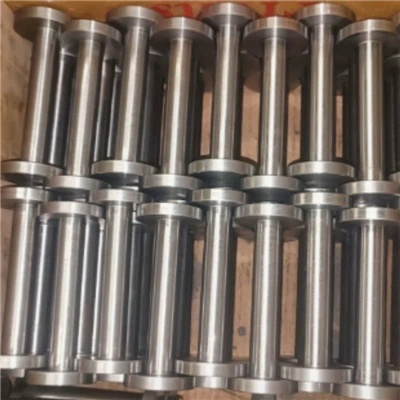 اعلی معیار کی صحت سے متعلق ٹائٹینیم مشینی حصے